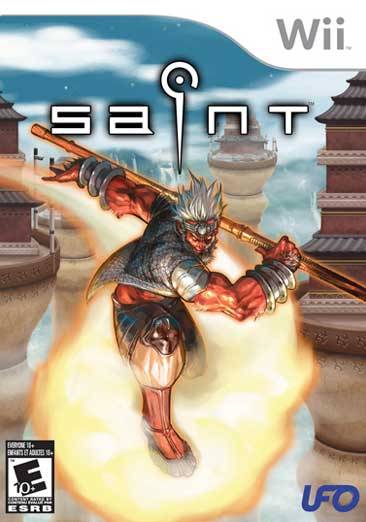 Saint (Wii)