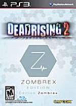 Dead Rising 2 Zombrex Edition