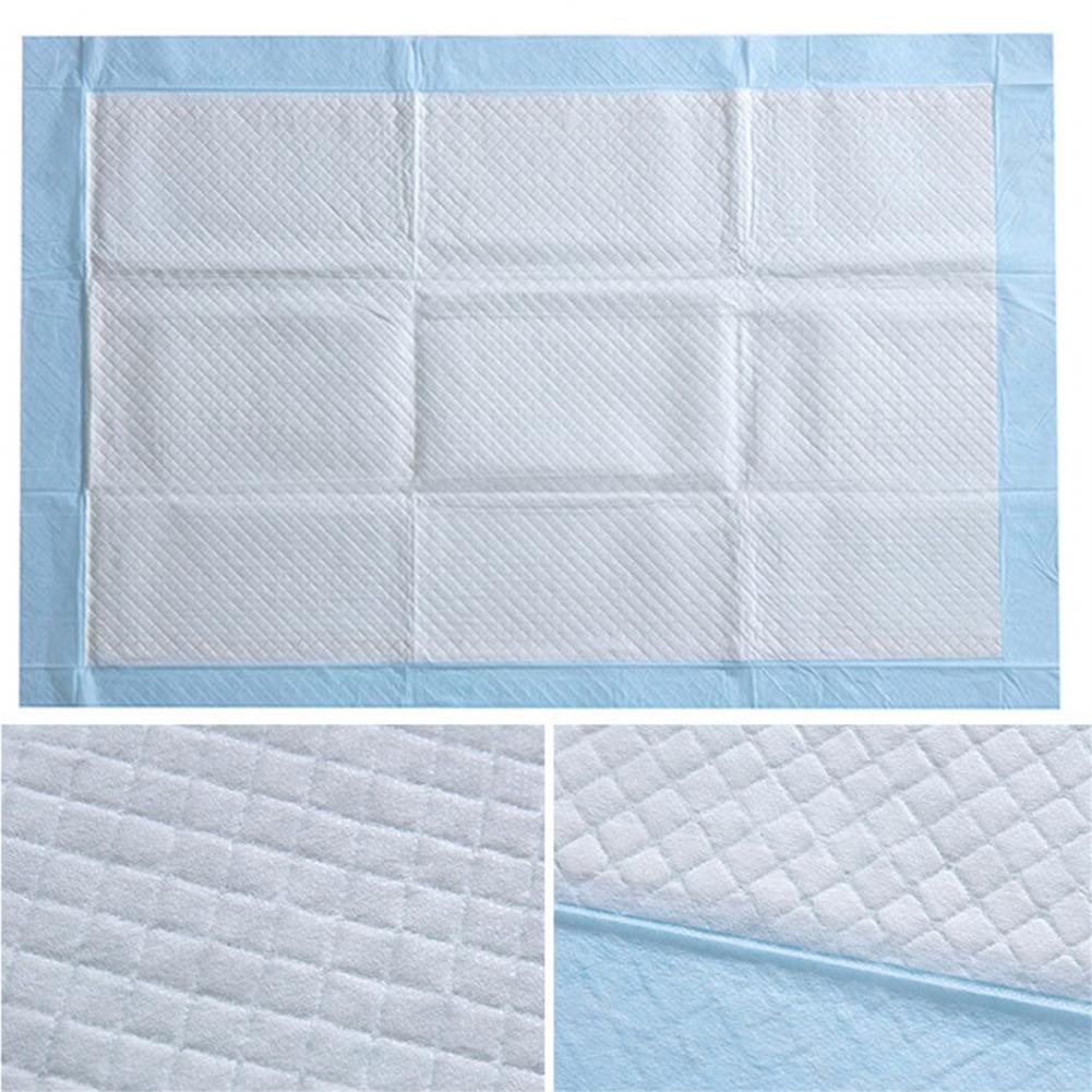 Washable Reusable Incontinence Waterproof Mats | Incontinence Bed