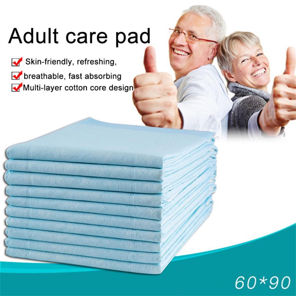 Washable Reusable Incontinence Waterproof Mats | Incontinence Bed