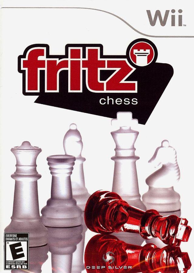 Fritz Chess (Wii)