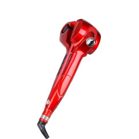Professional Ceramic Hair Steam Curler: Digital Magic Styling Tools