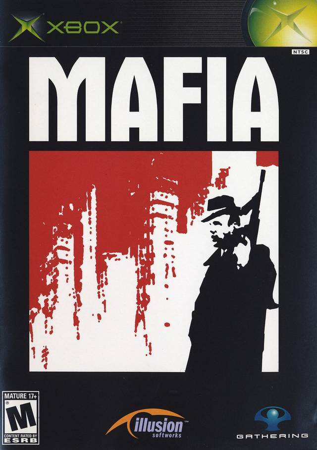 Mafia (Xbox)