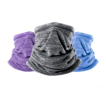 Fleece Windproof Riding Bib