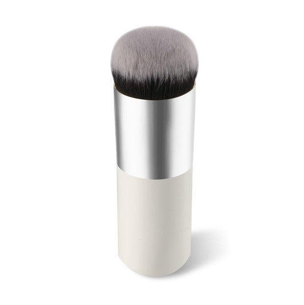 Chubby Pier Makeup Brush: Foundation Powder
