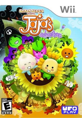 Smart Series: Jaja's Adventure (Wii)