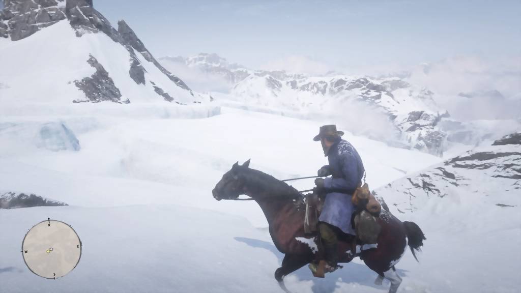 Red Dead Redemption II Ultimate Edition (Playstation 4)