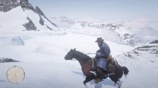 Red Dead Redemption II Ultimate Edition (Playstation 4)