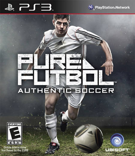 Pure Futbol (Playstation 3)