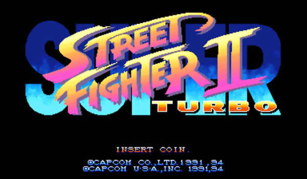 Super Street Fighter II Turbo (3DO)