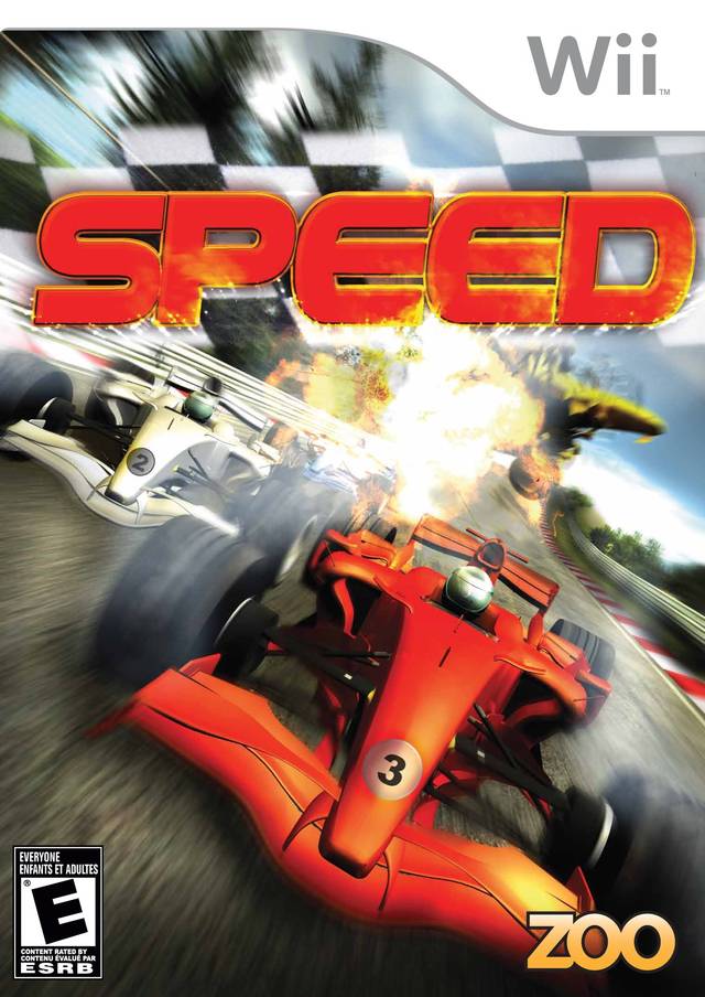 Speed (Wii)