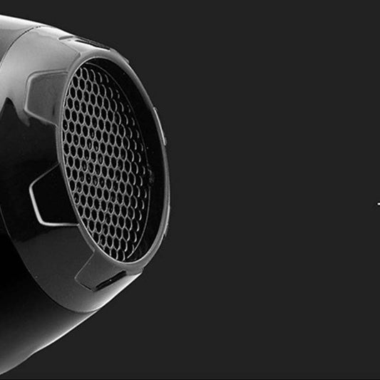 High-Power Blue Light Negative Ion Hair Dryer