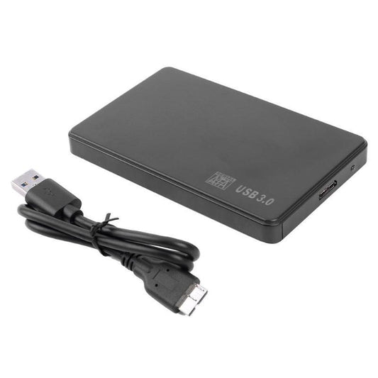 USB 2.0/3.0 SATA Hard Disk Box