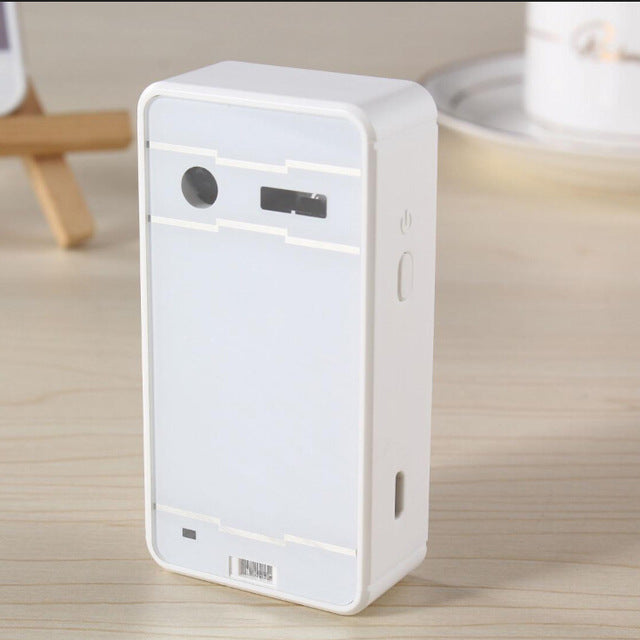 Bluetooth Wireless Virtual Laser Projection Keyboard