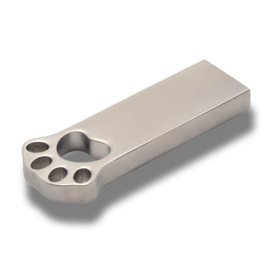 Custom Metal Waterproof USB Drive - Compact Gift