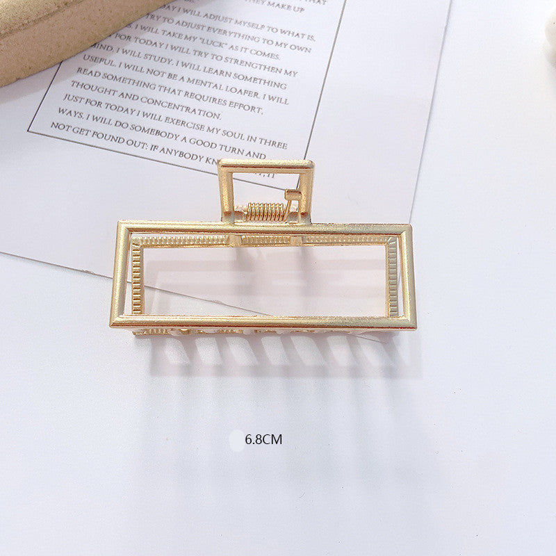 Korean Pearl Bowknot Hair Clip