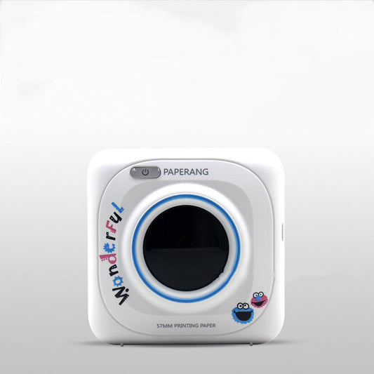 Paperang Mini Mobile Photo Printer - Thermal