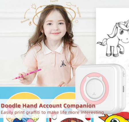 Pocket Wrong Question Printer: Perfect Student Companion