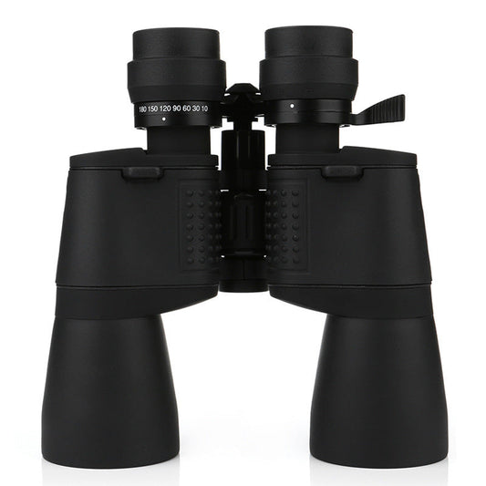 LumiScope Zoom Binoculars