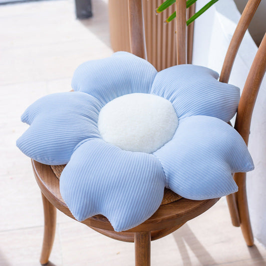 Daisy Petal Cushion