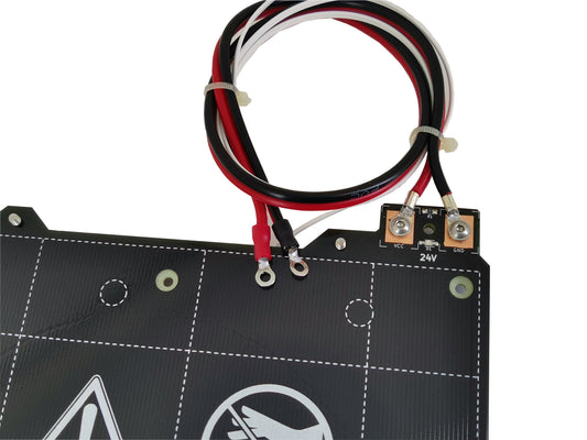 Prusa Mini MK3S Magnetic Hot Bed PEI Plate