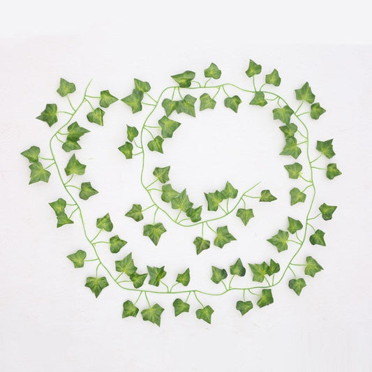 Artificial Ivy Vines, Creeper Leaves Decoration