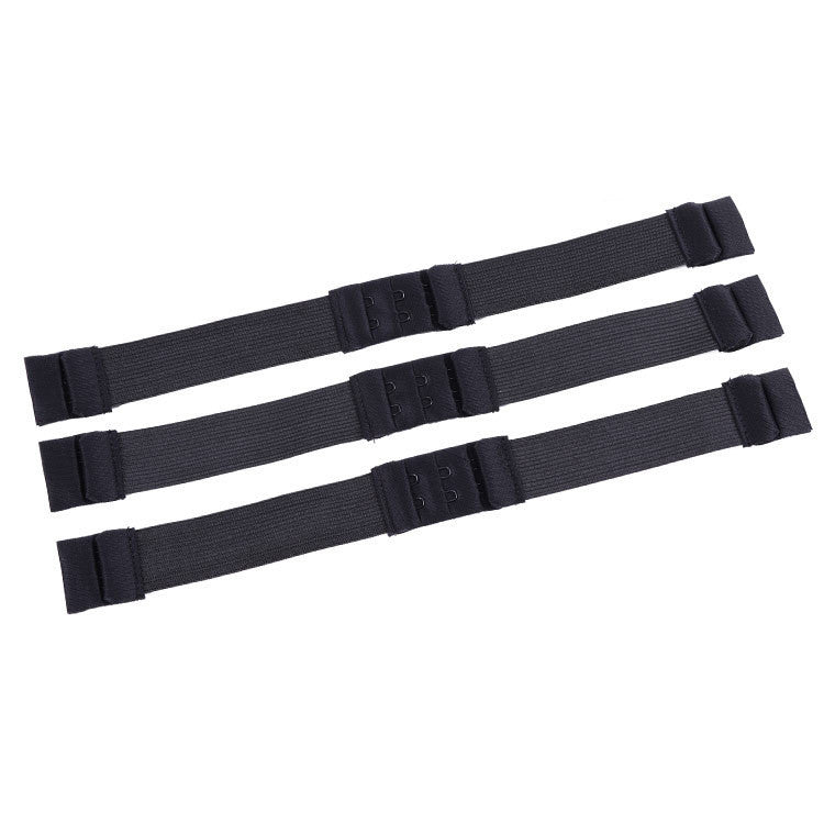 Wig Headgear Adjustable Mesh Cap Elastic Band