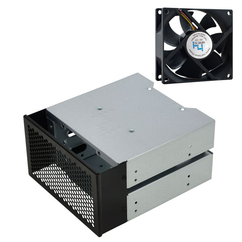 5-Inch Hard Drive Cage Converter
