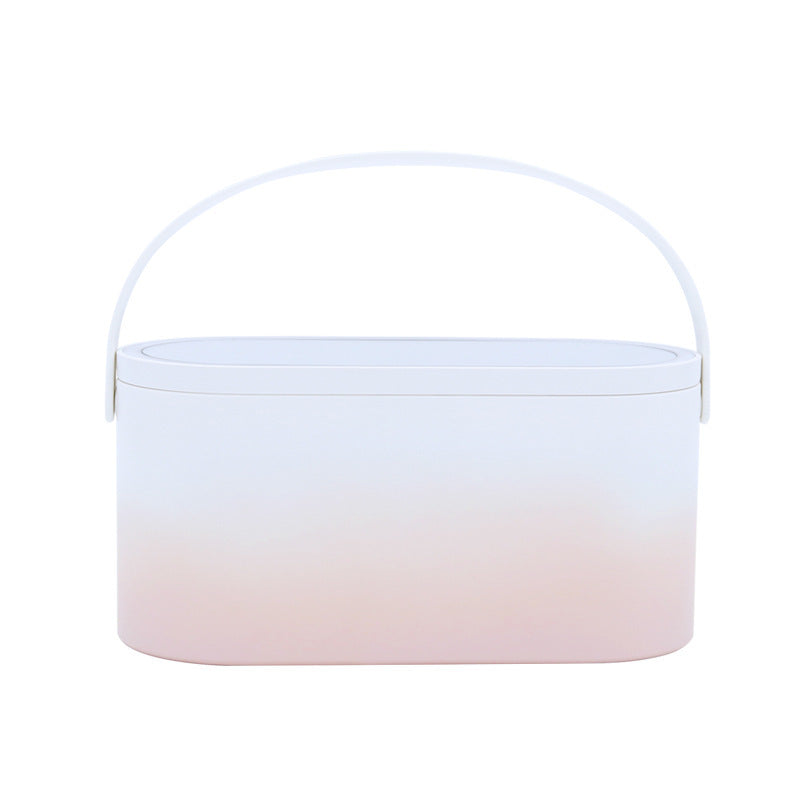Portable LED Makeup Mirror Night Light