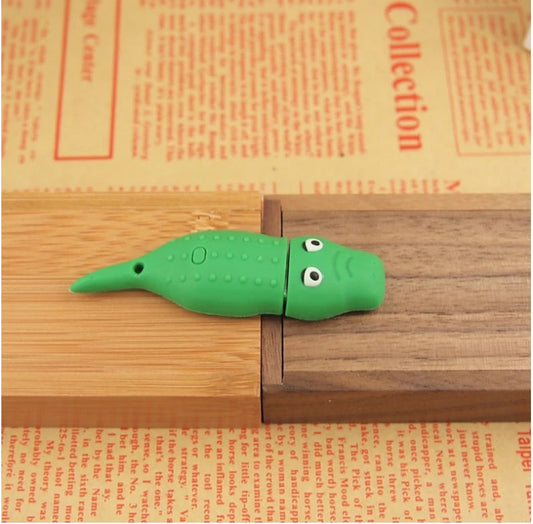 USB Flash Drive Creative Anime