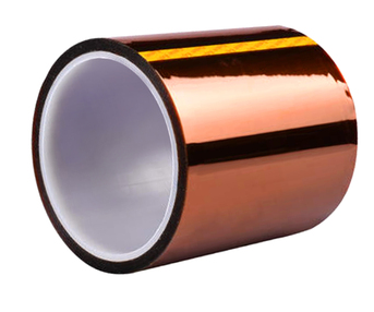 High Temperature Adhesive Tape for 3D Printers