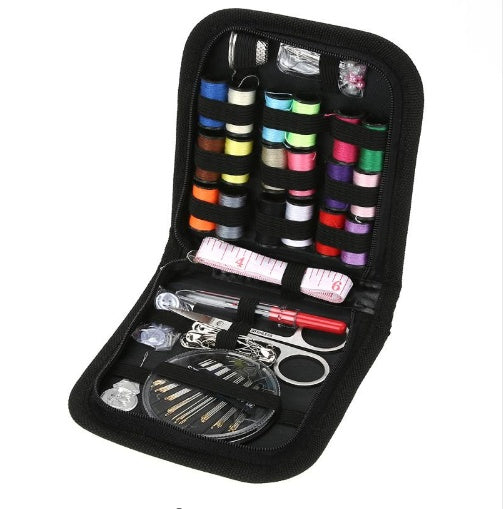 Home Sewing Kit, Sewing Tools