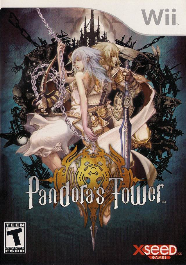Pandora's Tower (Wii)