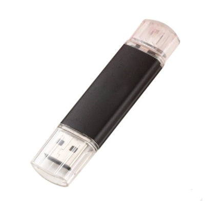 Multi Functional 3-in-1 U Disk For Mobile Phone