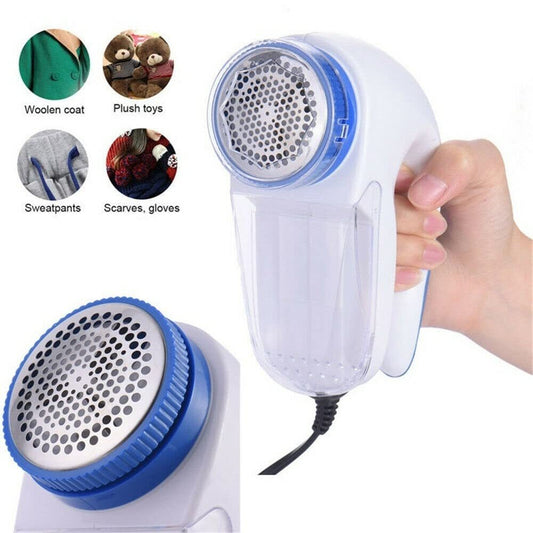 Lint Remover and Fabric Shaver, Portable Defuzzer