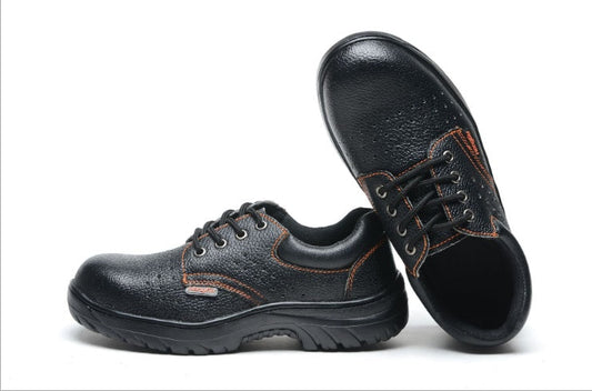 Antiskid Wear-Resistant Summer Safety Shoes