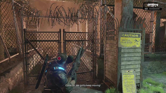 Gears of War 4: Ultimate Edition (Xbox One)