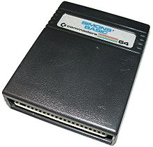 Simons' Basic (Commodore 64)