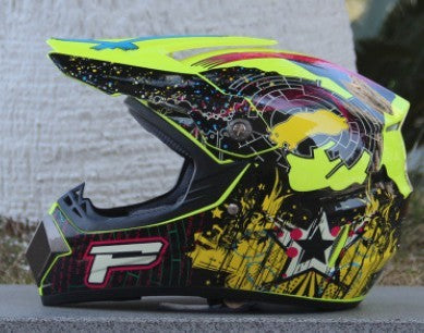 Four-Season Downhill Cross-Country Helmet