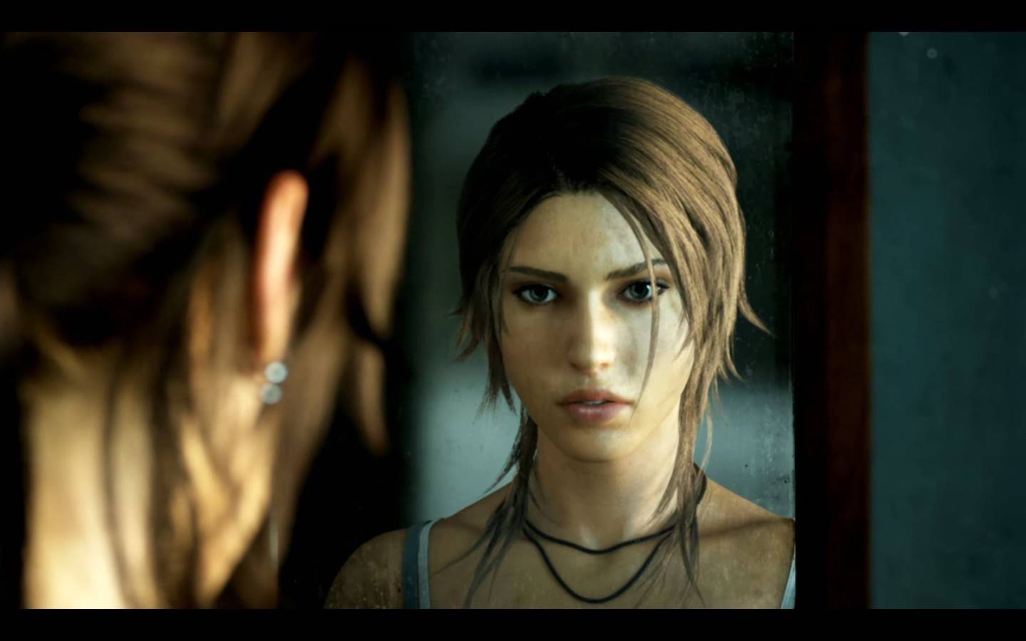 Tomb Raider Collector's Edition (PlayStation 3)