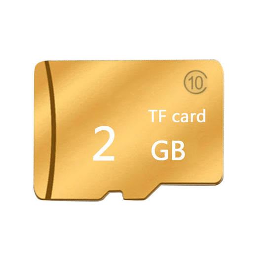 Memory Card Recorder