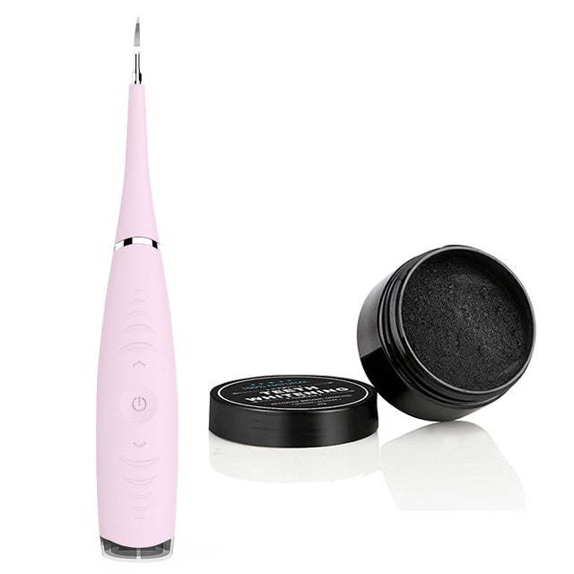 Activated Charcoal Teeth Whitening Powder