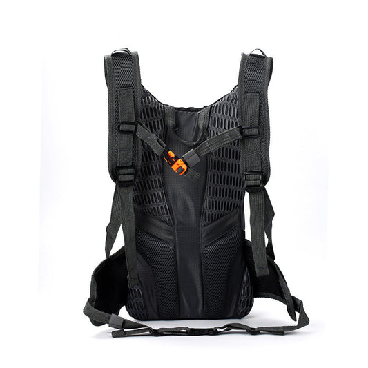 Outdoor Sports Cycling & Hiking Water Backpack – Travel Shoulder Bag