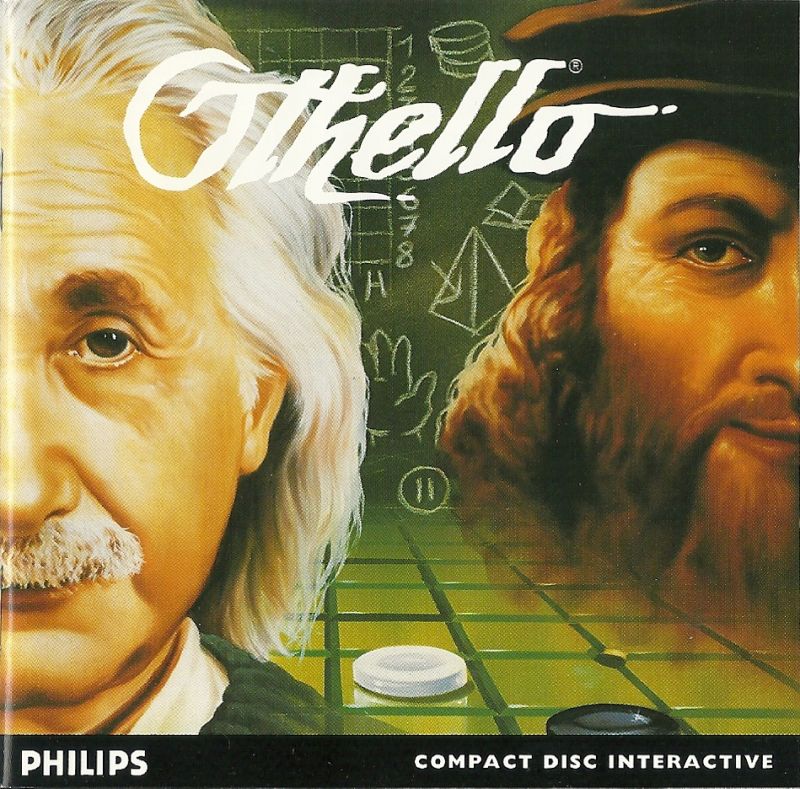 Othello (CD-i)