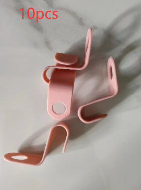 Plastic Closet Hanger Organizer