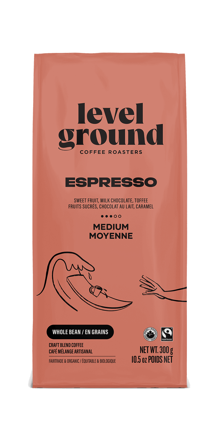 Espresso