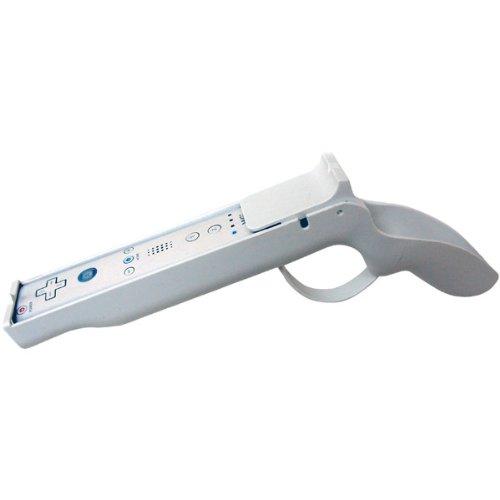 Sakar Sports Gun For Wii (Wii)
