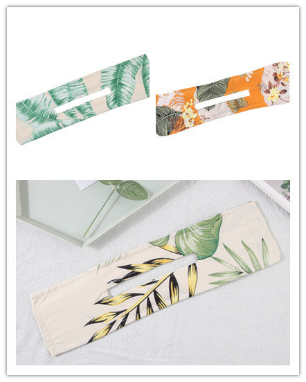 Magic Disc Curler Spinning Wire Bow Hair