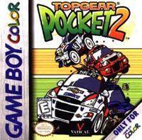 Top Gear Pocket 2 (Gameboy Color)