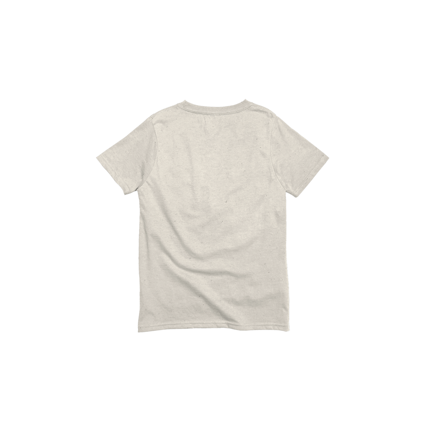 Youth Eco-Cotton Short Sleeve Tee